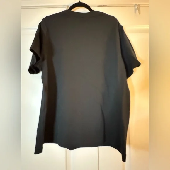 Smashing Pumpkins‎ Mellon Collie and the Infinite Sadness Embroidered T Shirt L - Picture 3 of 13